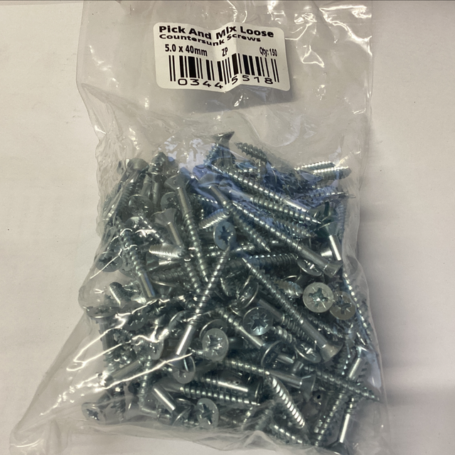 P&amp;m cs 5x40 0344551