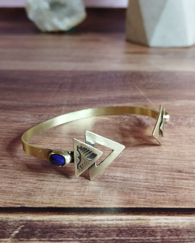 Bracelet Force &amp; Douceur