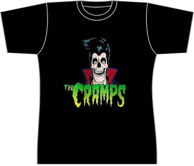 The Cramps