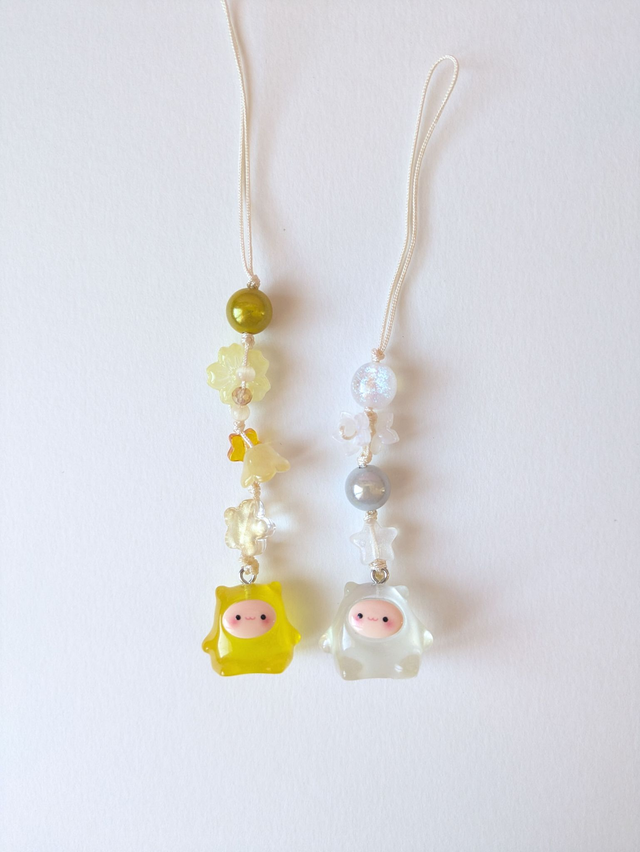 Grigri Little Monster