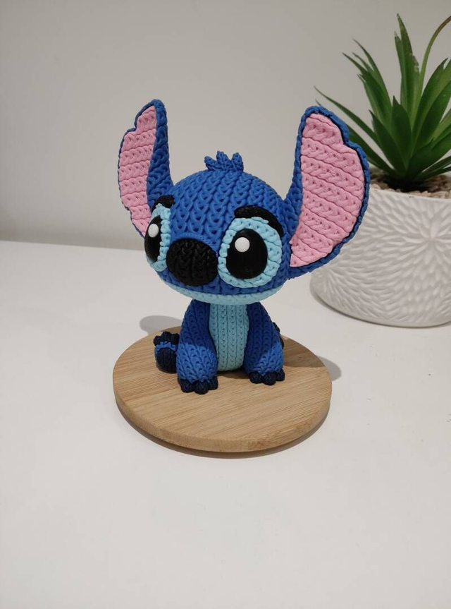 Stitch
