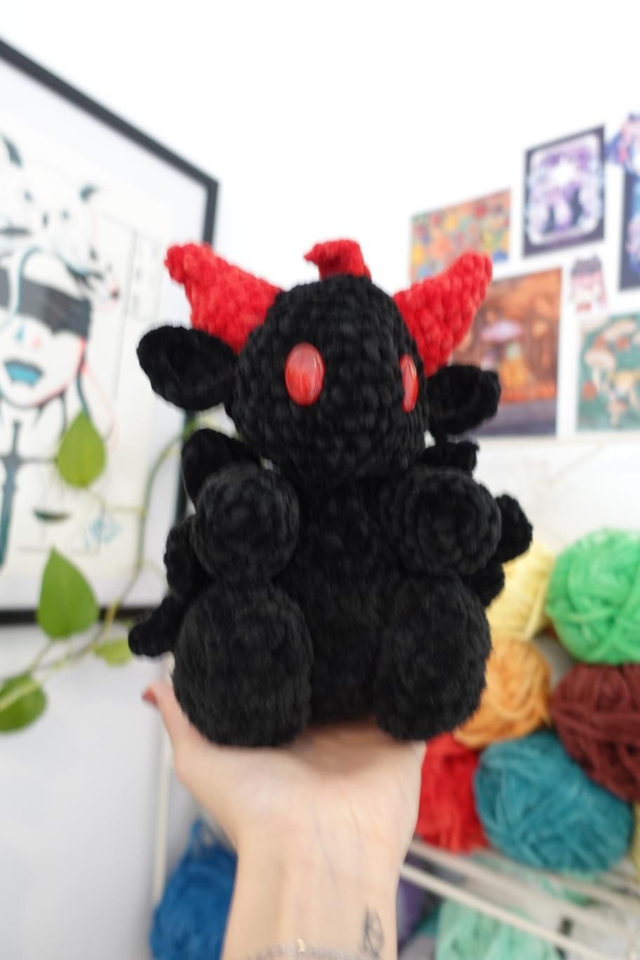 Dragon, commande personnalisée 