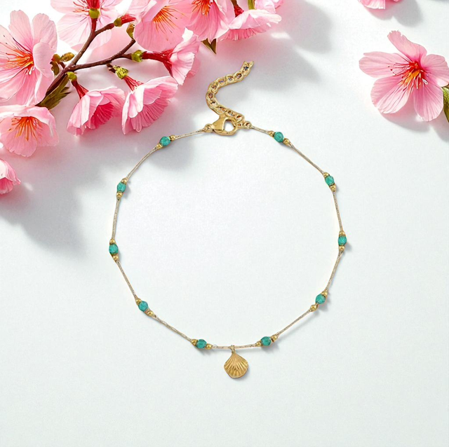 Bracelet MYANAE | en acier inoxydable 