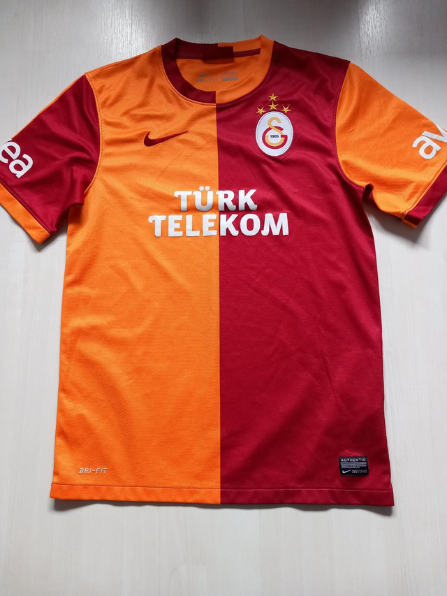 Galatasaray 2012/2013