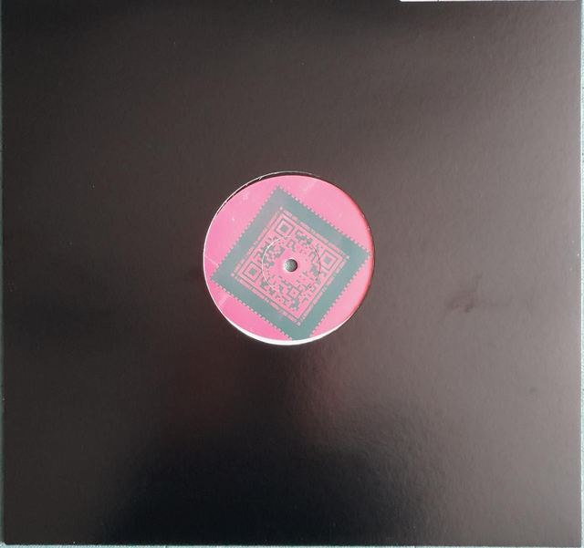 Various - COD3 QR 007 - 12"