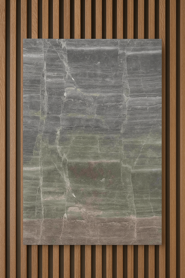 Stone Grey Glänzend