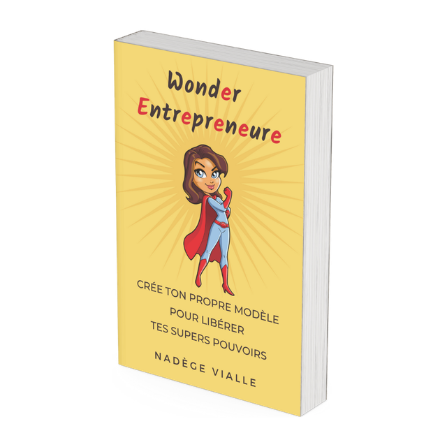Wonder Entrepreneure