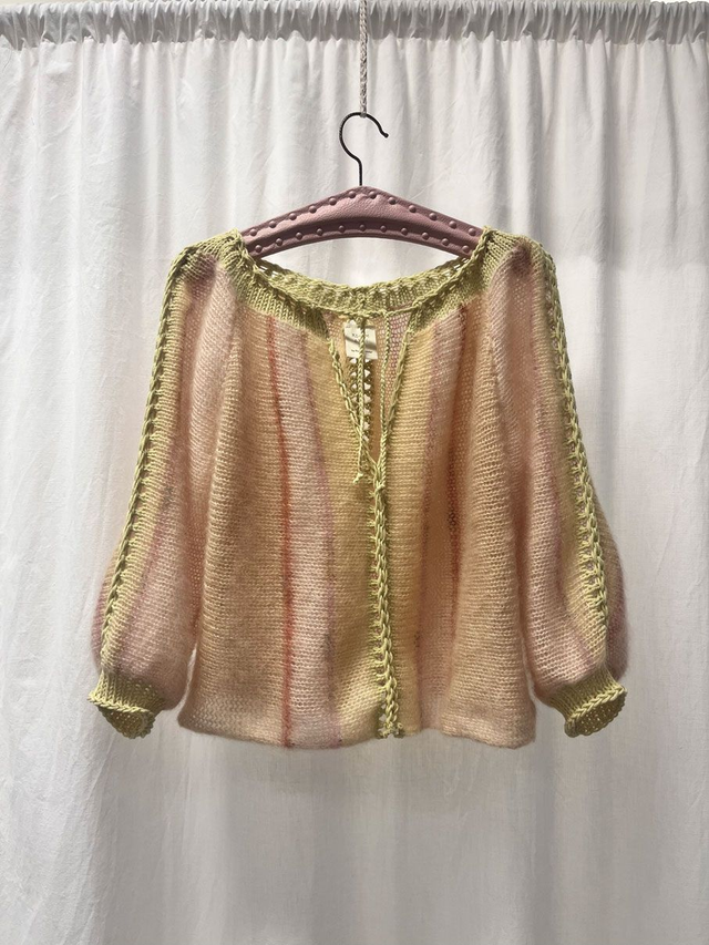 RA-AM Raglan "besondere Momente" 