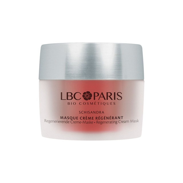 Masque Crème Régénérant