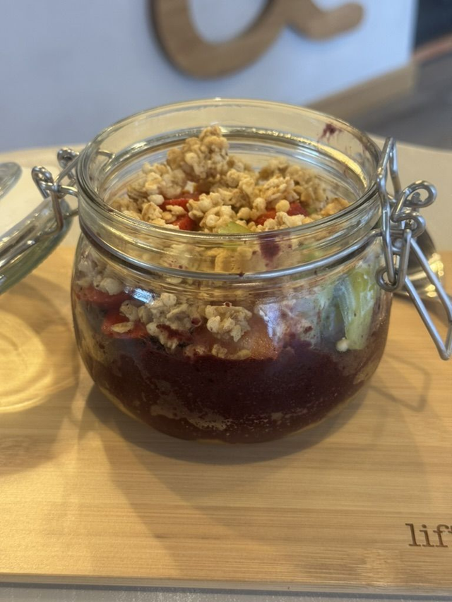 Açaí Bowl