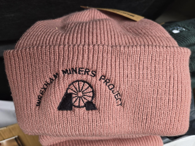 0500 Beanie hats