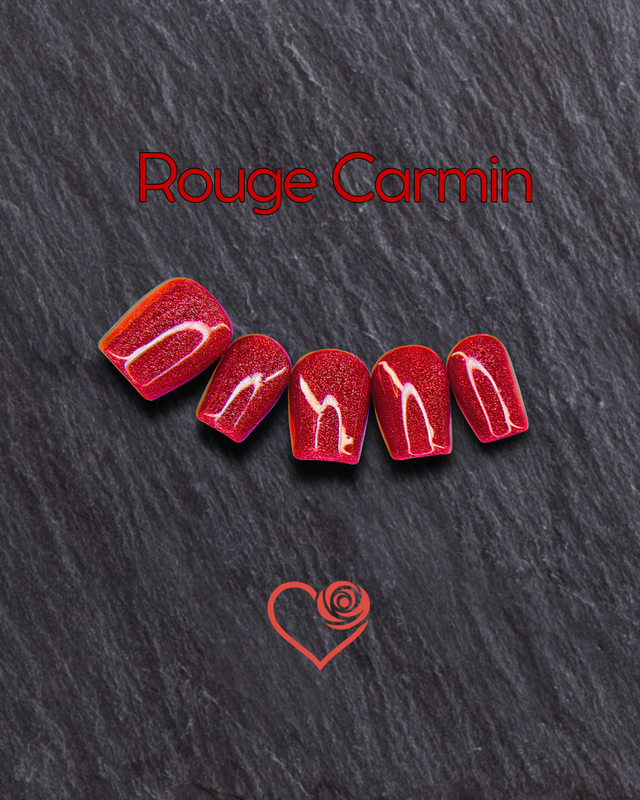 Rouge Carmin