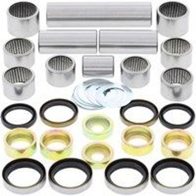 LINKAGE BEARING KIT KTM/HQV/GAS SX/SX-F/TC125-450 11-20, SX250 12-22, FC250-450 14-21, TE/FE 14-23, MC/MC-F/EX-F 2023, EX/EC/EC-F 21-23 (R)