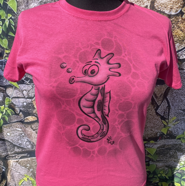 SUSI T-Shirt s/w KIDS