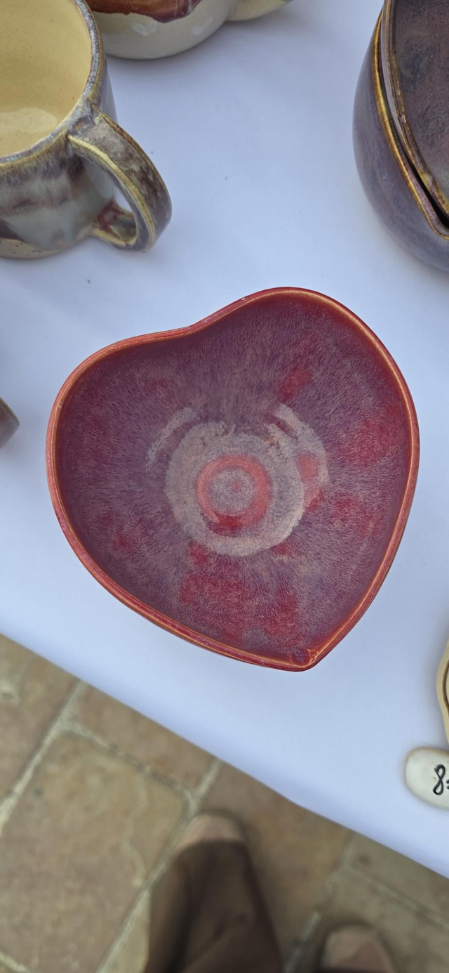 Bol cœur 