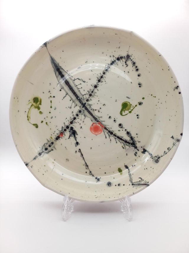 Dinner plate/bowl