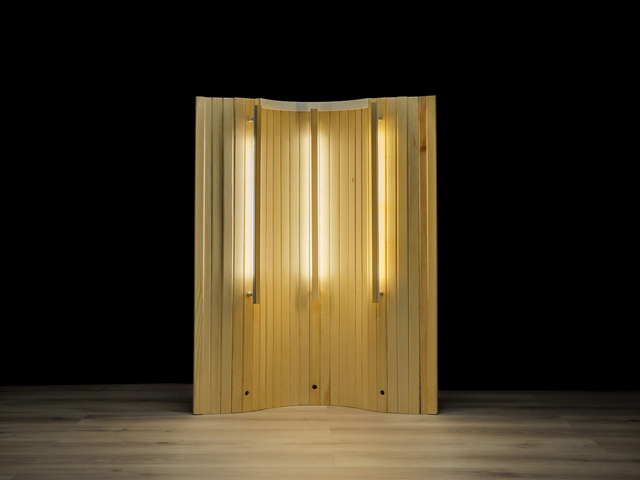 Muodon® valosermi 0,78m x 0,9m