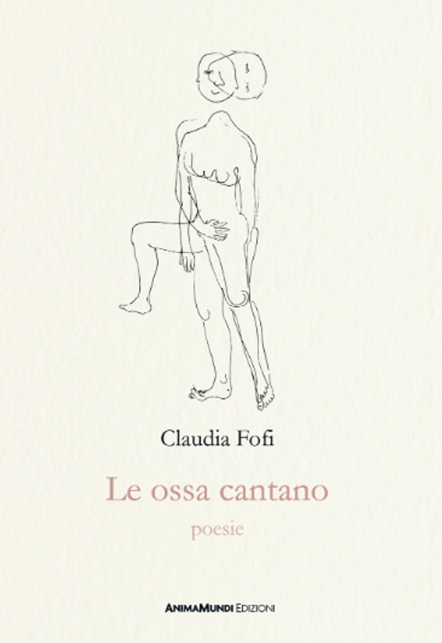 Fofi Claudia - Le ossa cantano