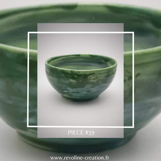 Petit bol #39