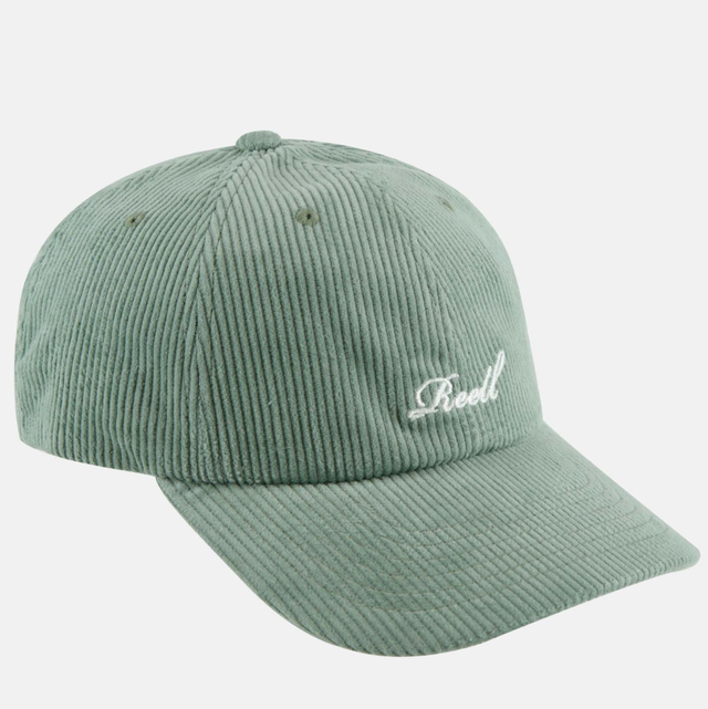 Reell Single Script Cap Hedge Cord