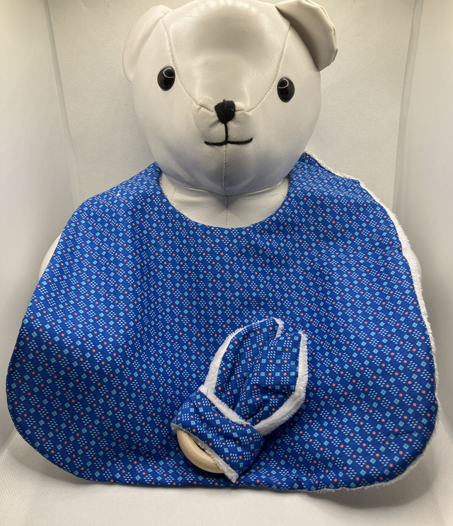 Ensemble 2 pièces "Lino"