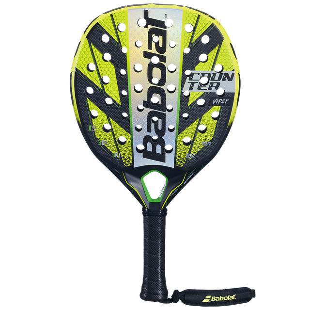 Babolat Counter Viper 