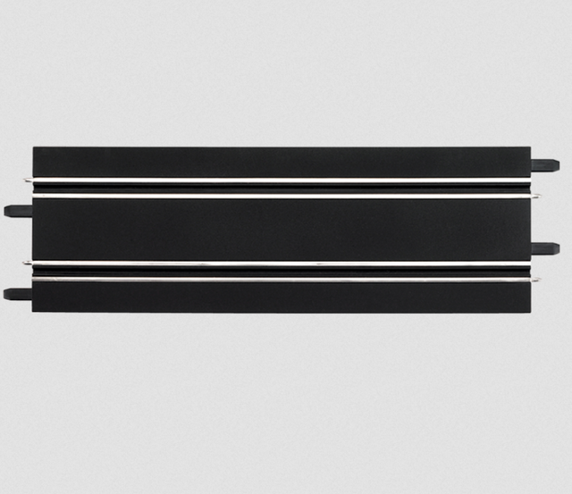 Racebaan - Carrera GO - Standaard recht baanstuk 34,2 cm 61602 