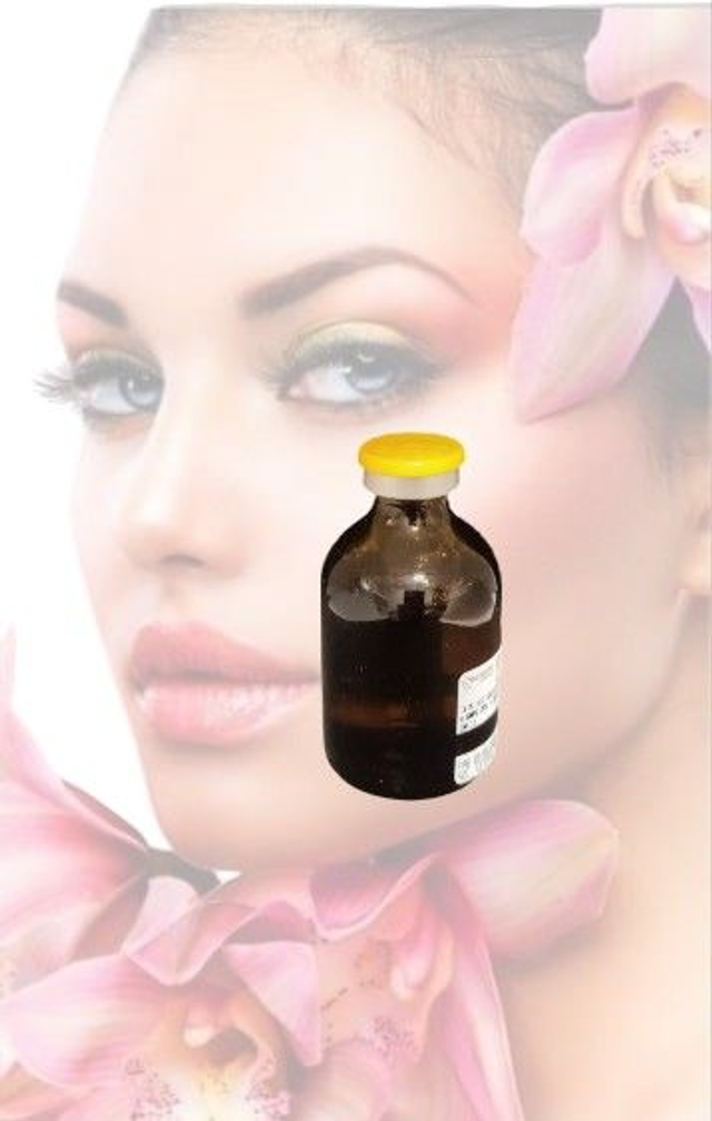 Gordura localizada Lipossomas Girassol -Frasco 50ml