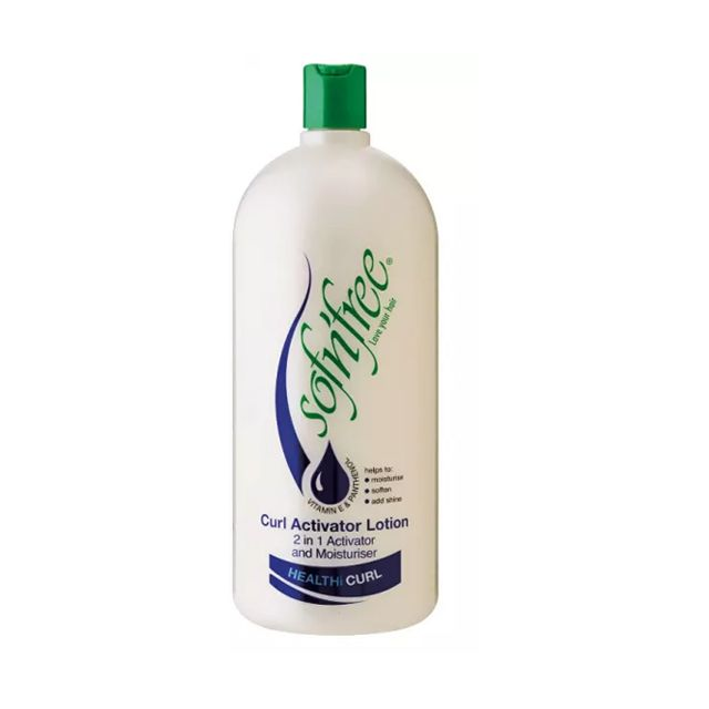  in 1 Curl Activator Lotion 1L
