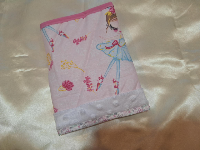 Protège carnet de santé personnalisé  Fait main