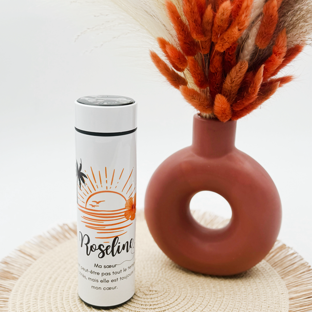 Thermos LED