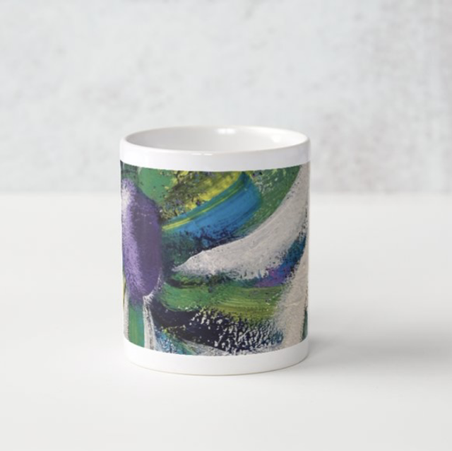 Tazza Campo di Fiori