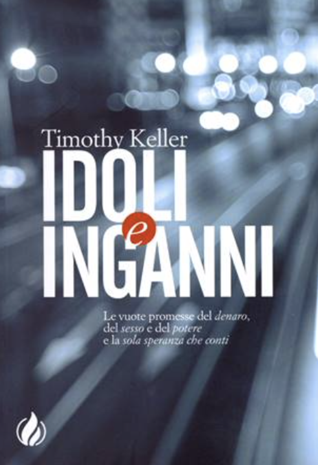 Idoli e inganni