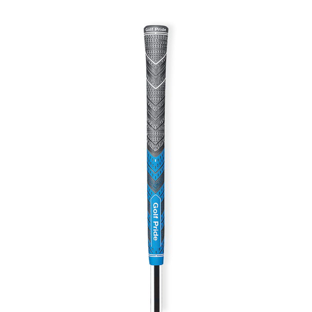 GolfPride MCC +4 Blue Midsize