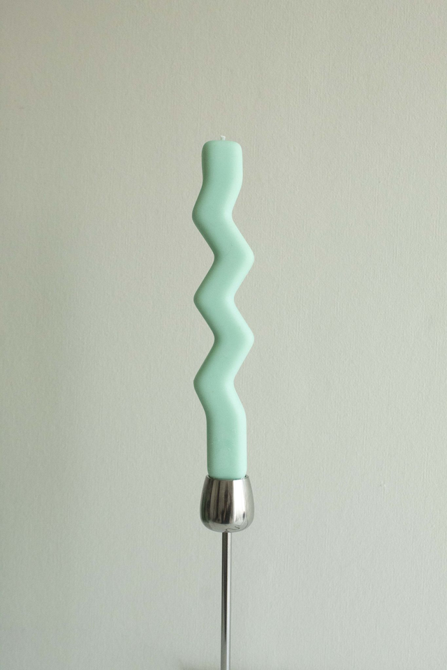 Vela menta