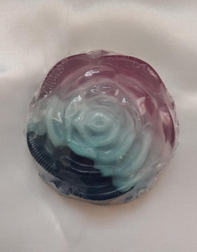 Fleur dupe "Midnight" 