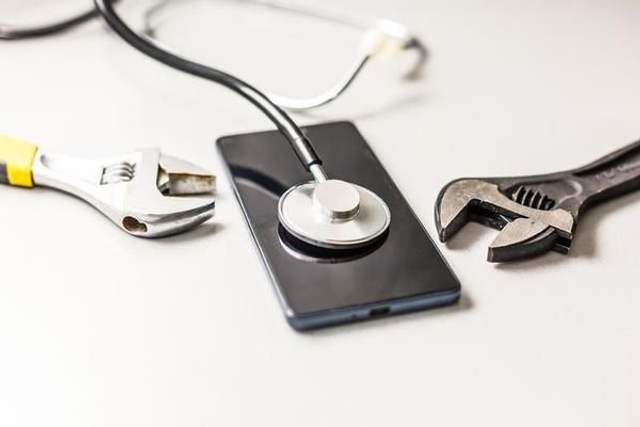 FORFAIT DIAGNOSTIC TELEPHONES OU CONSOLES