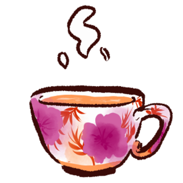 Badges - Tasses des fiertés