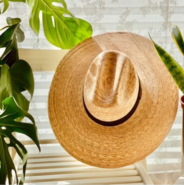 Sombrero 