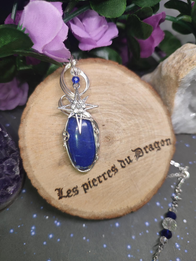 Astre de Faëlyn
