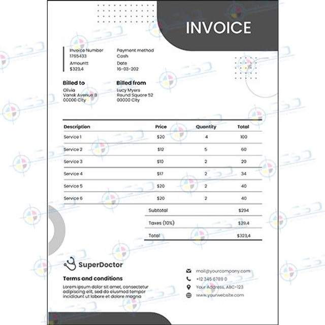 Stampa modulistica monolato nero (toni di grigio) formato A5 carta UM riscrivibile da 80/90 grammi (prezzo con IVA)