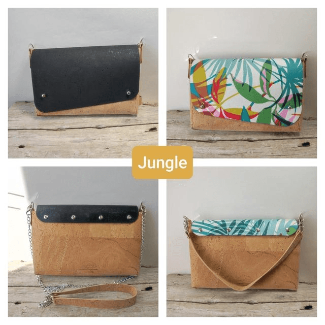 Rabat pour Sac Emsie