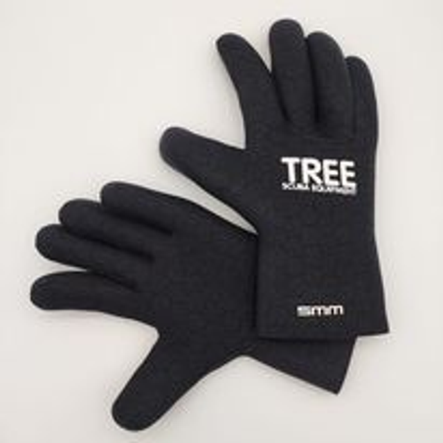 TREE Handschuhe 5mm