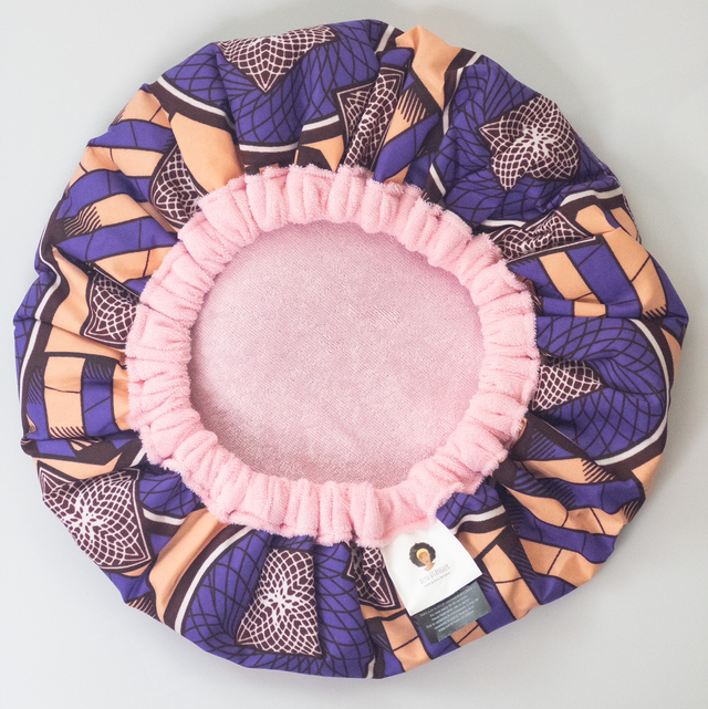 Thermal Cap - Ankara