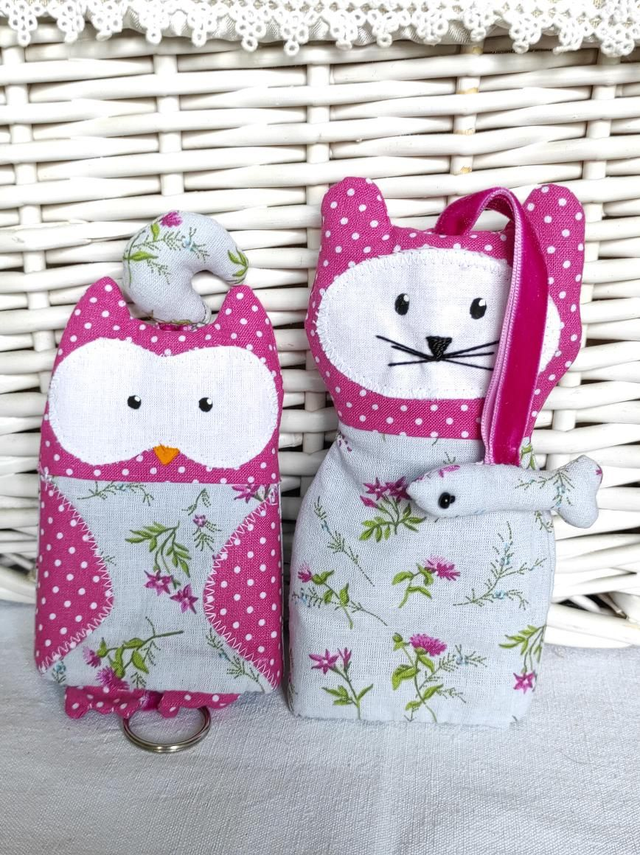 Range clés kokeshat 