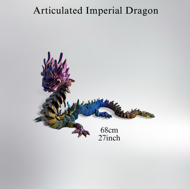 Imperial Dragon