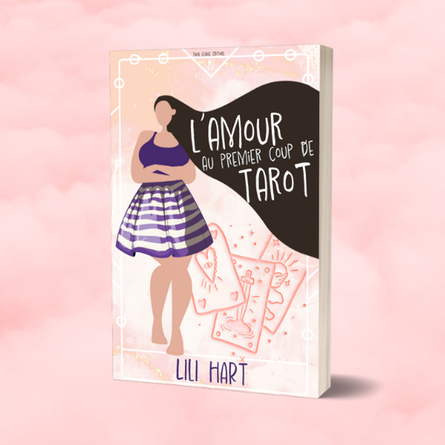 L'Amour au premier coup de tarot