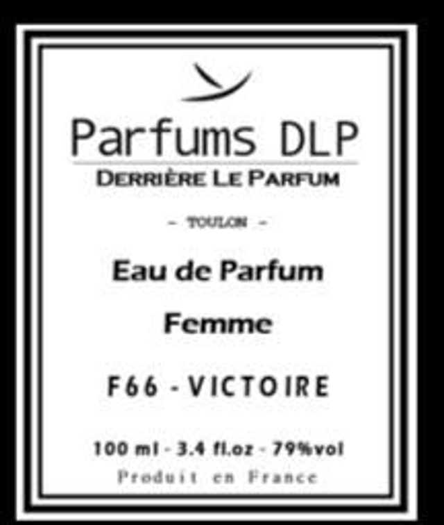 F66 VICTOIRE