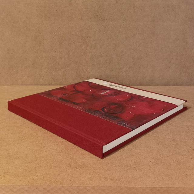 Carnet Aquarelle 300