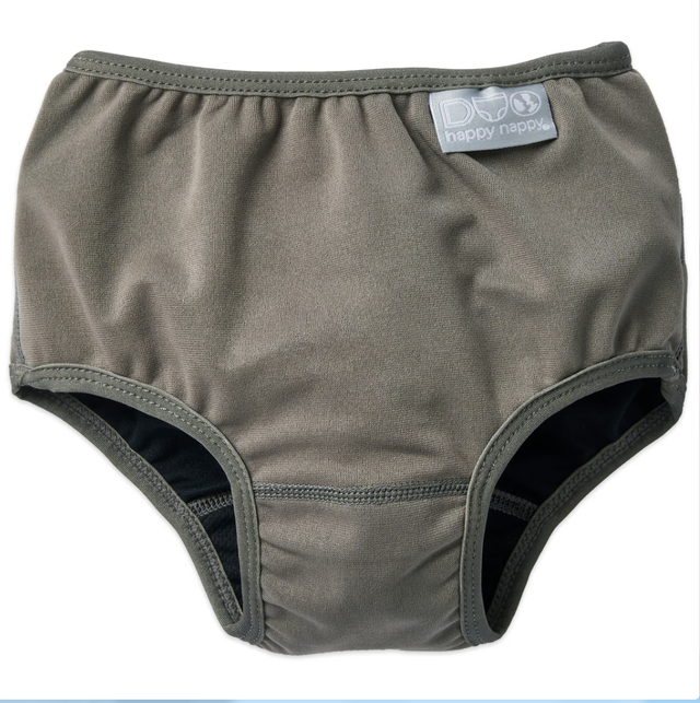 Silver Lining Nappy Wrap (6 - 24 Months)